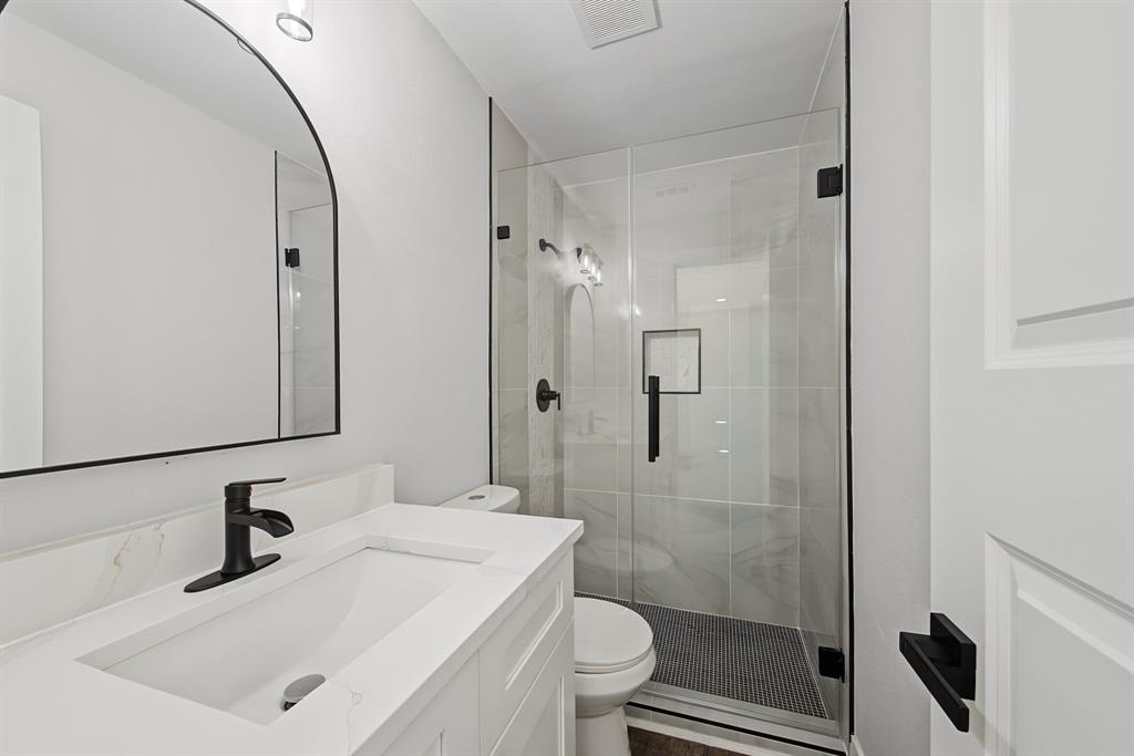 Eastwood Terrace Add - Residential