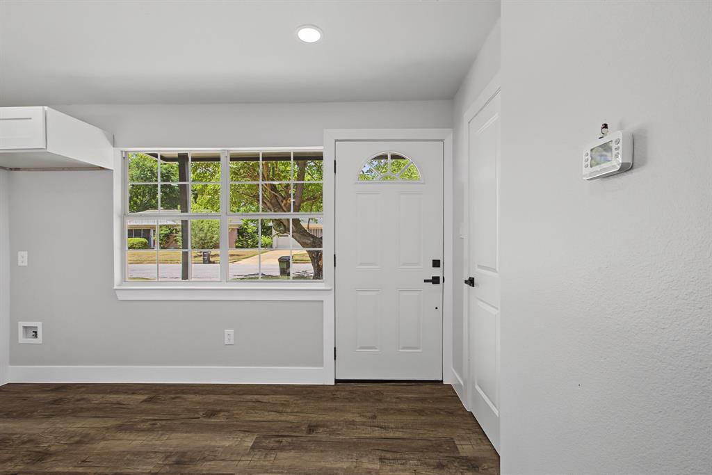 Eastwood Terrace Add - Residential