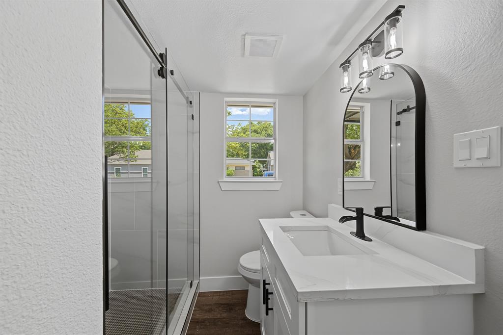 Eastwood Terrace Add - Residential