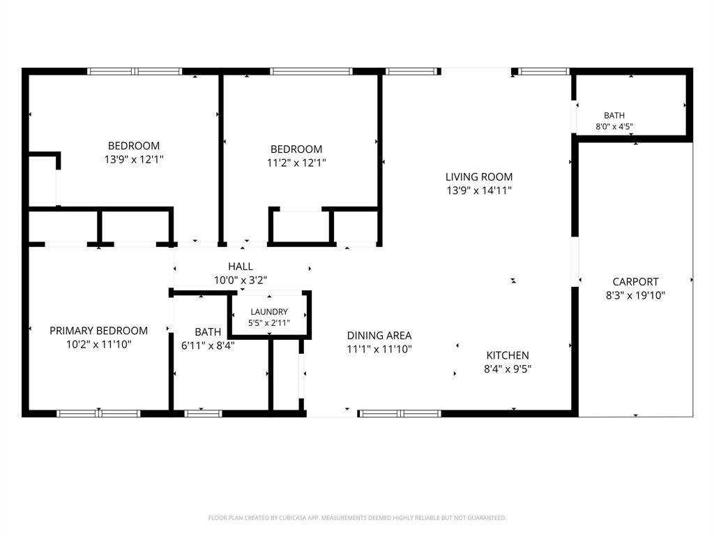 Eastwood Terrace Add - Residential