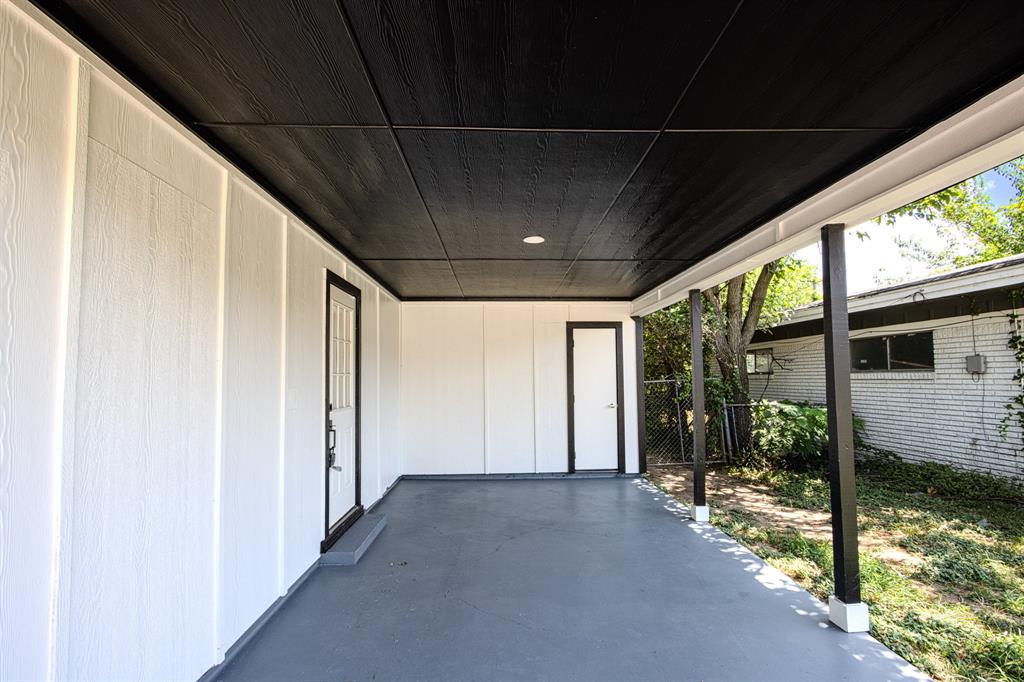 Eastwood Terrace Add - Residential