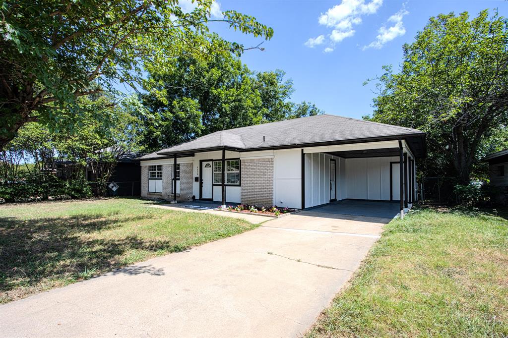 Eastwood Terrace Add - Residential