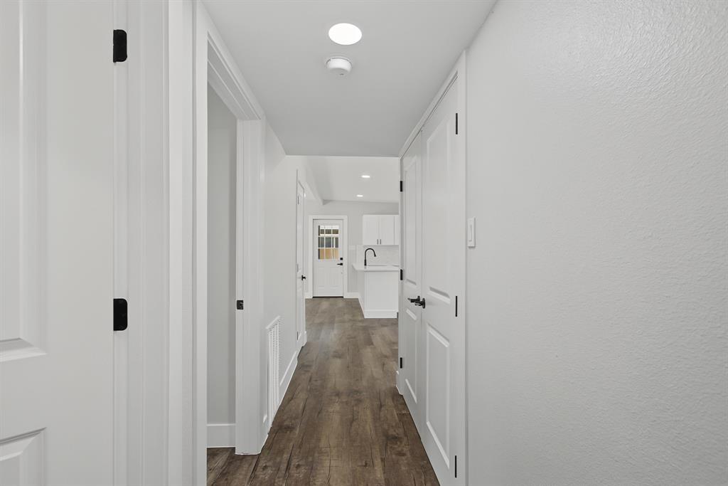 Eastwood Terrace Add - Residential