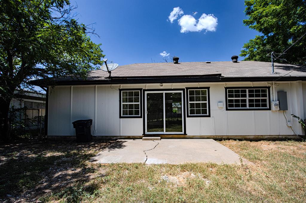 Eastwood Terrace Add - Residential