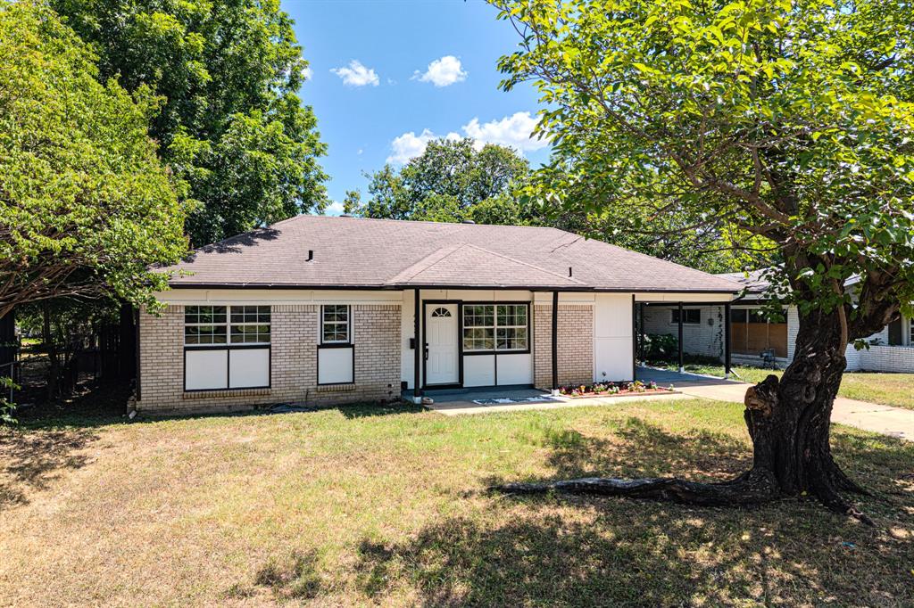 Eastwood Terrace Add - Residential