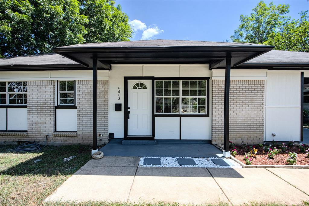 Eastwood Terrace Add - Residential