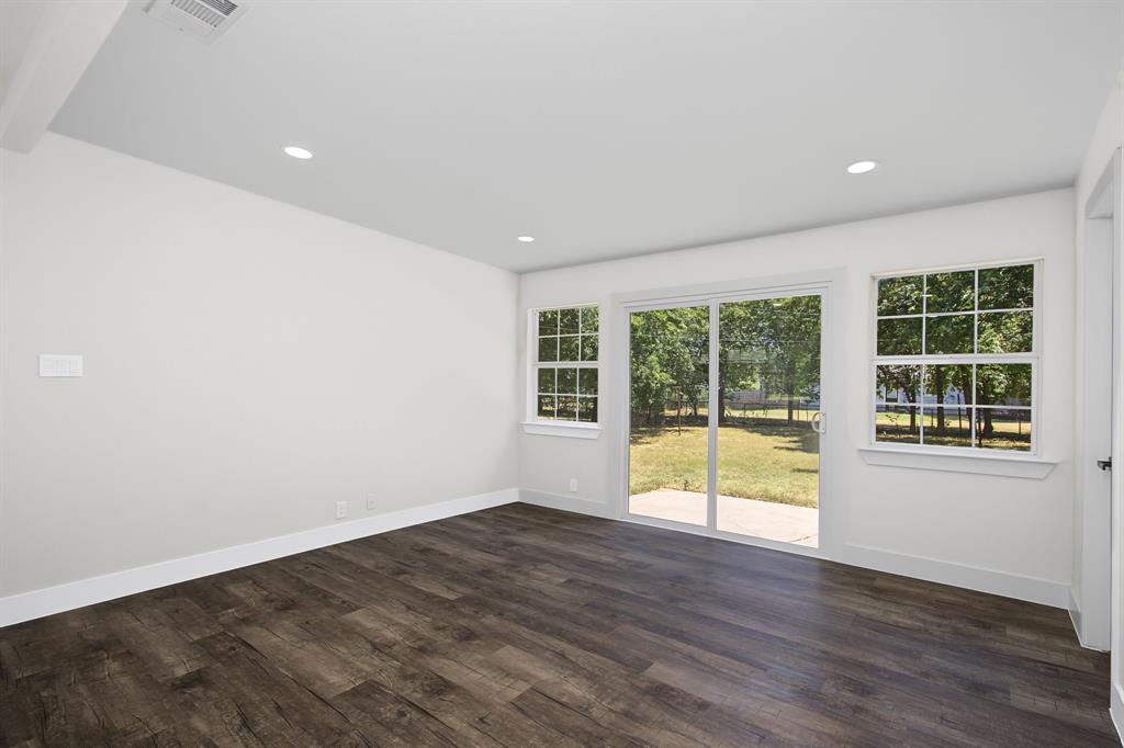 Eastwood Terrace Add - Residential
