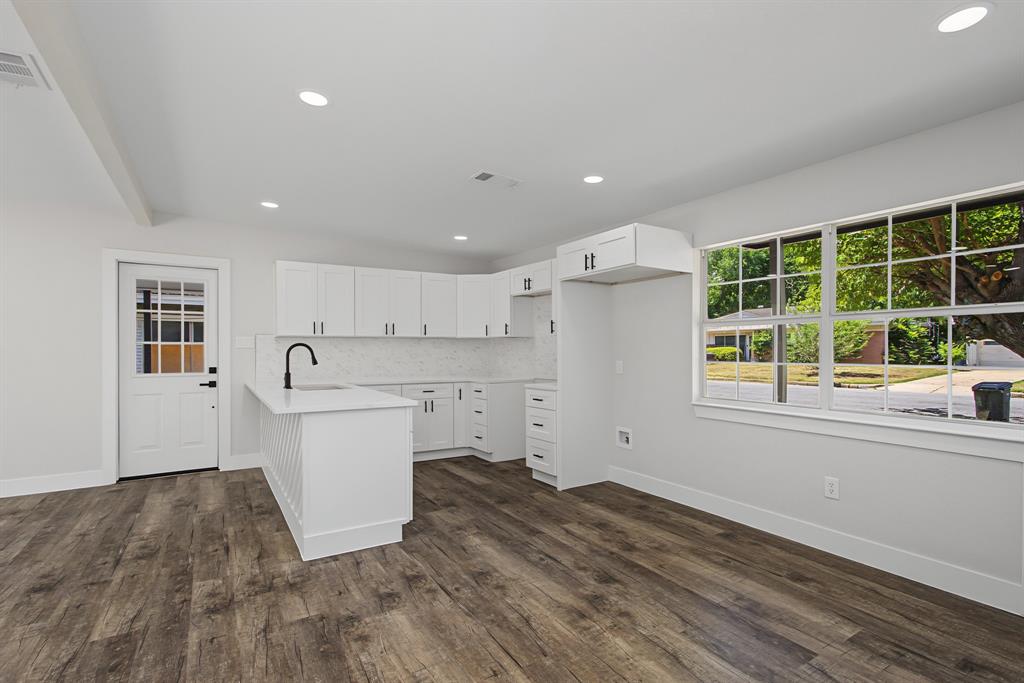 Eastwood Terrace Add - Residential