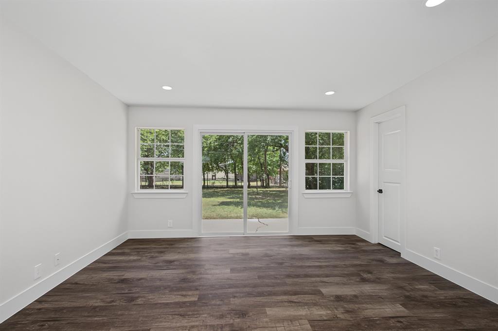 Eastwood Terrace Add - Residential