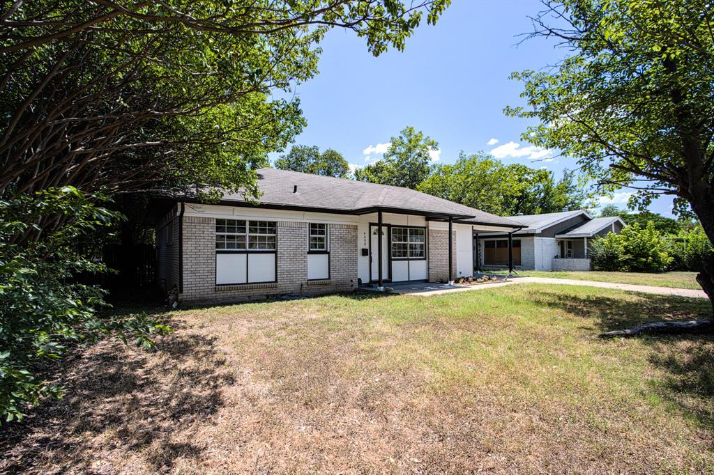 Eastwood Terrace Add - Residential