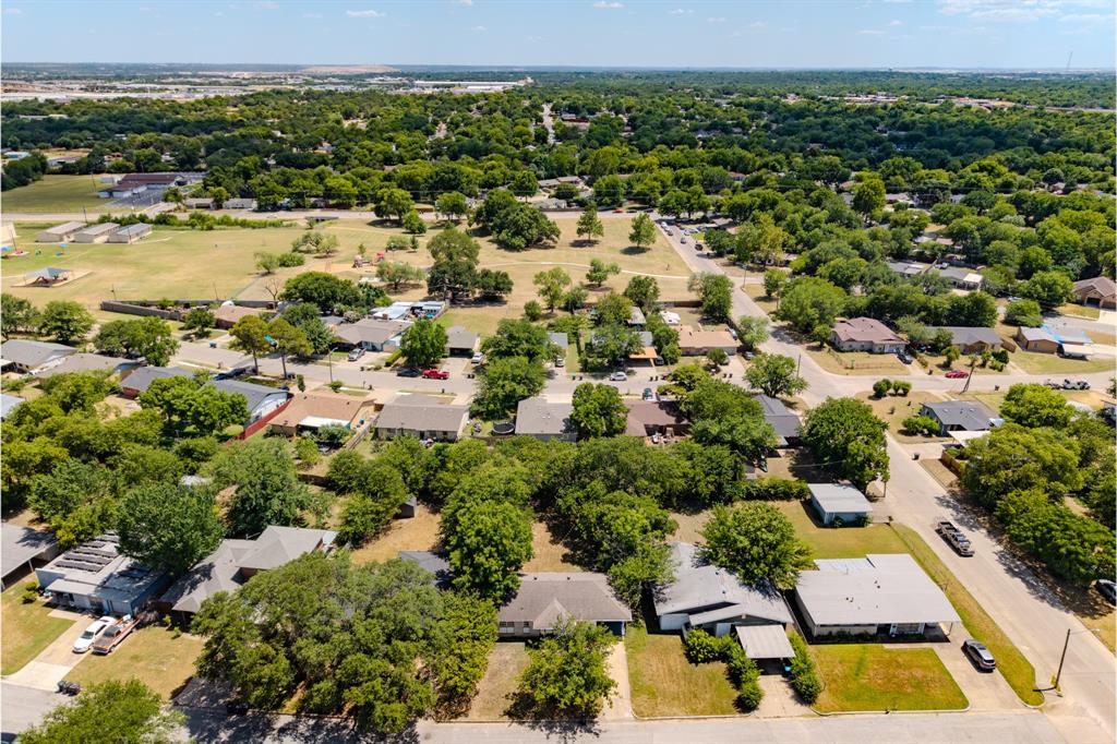 Eastwood Terrace Add - Residential