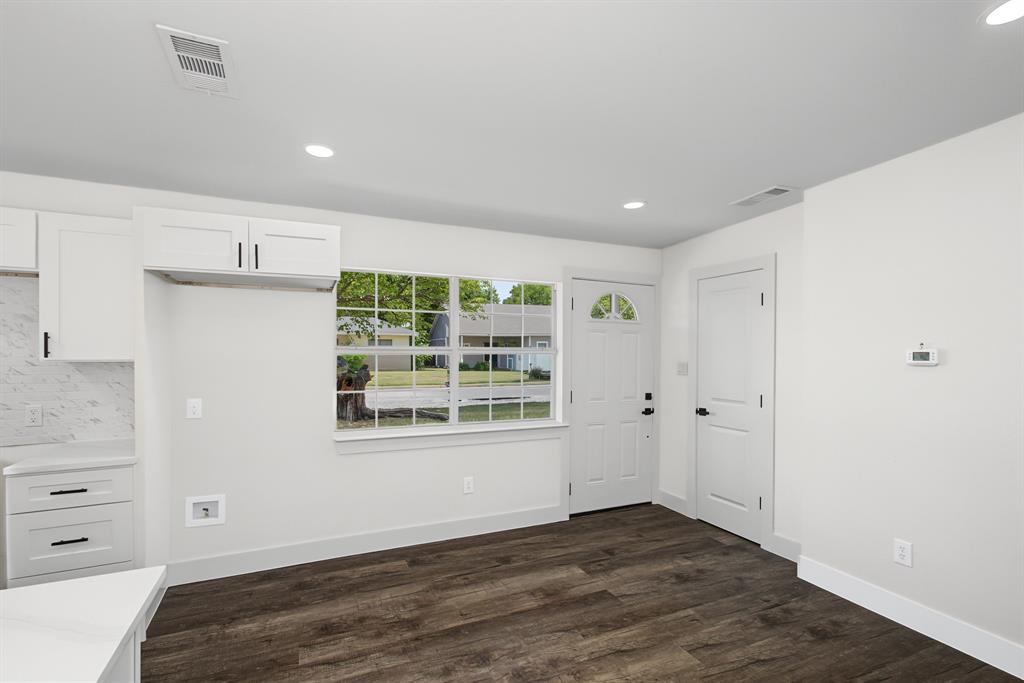 Eastwood Terrace Add - Residential