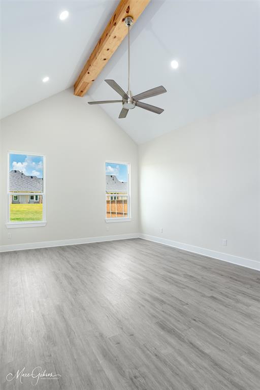 Plantation Hills - Residential