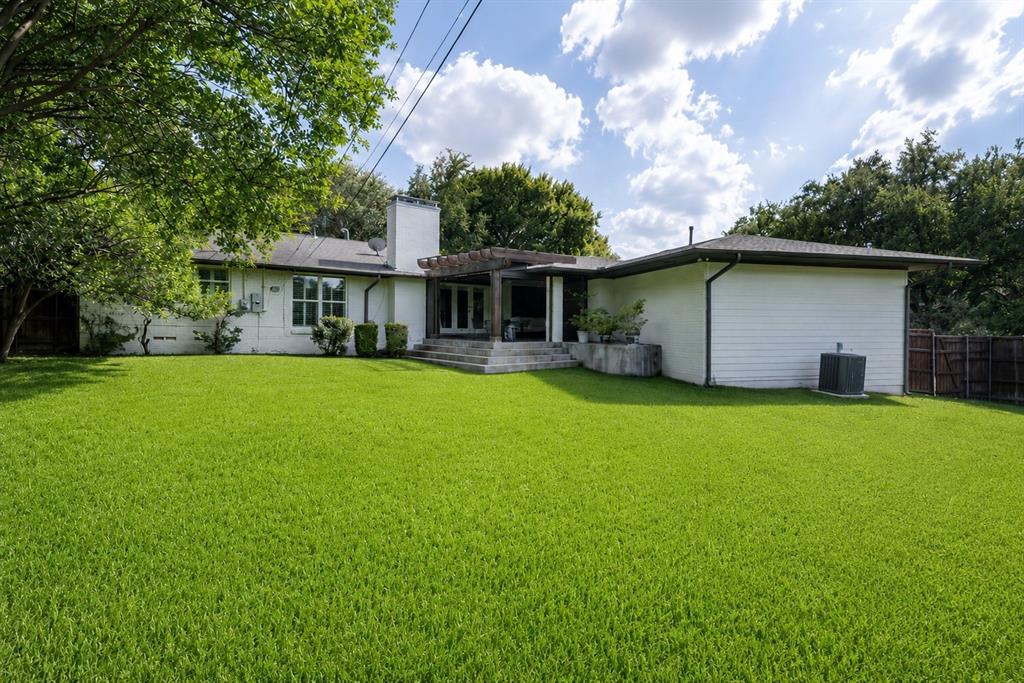 Eudora Estates 3 - Residential