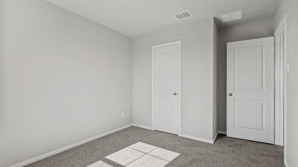 Lonestar at Liberty Trails - Residential