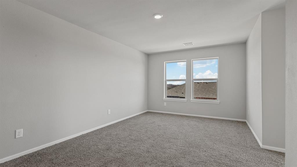 Lonestar at Liberty Trails - Residential