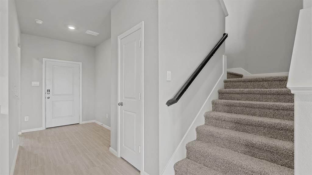 Lonestar at Liberty Trails - Residential