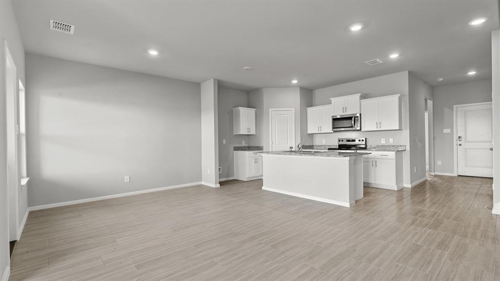 Lonestar at Liberty Trails - Residential