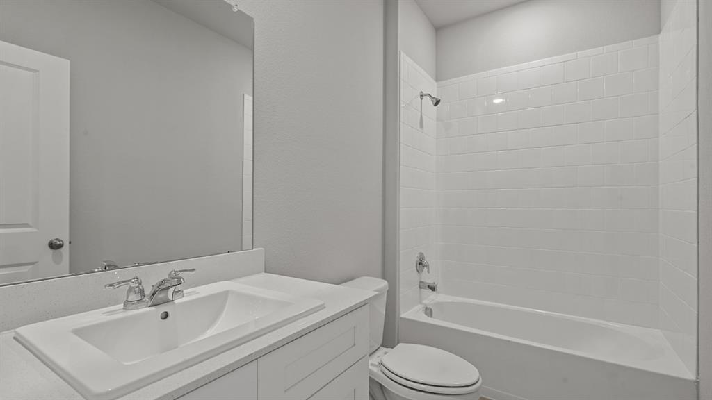 Lonestar at Liberty Trails - Residential