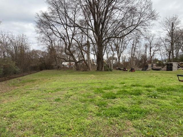 Fairview Place - Land