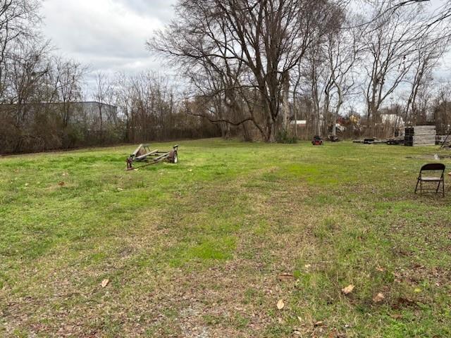 Fairview Place - Land