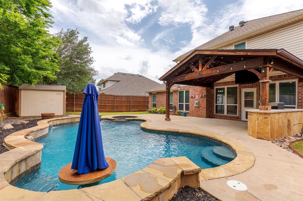 Mc Pherson Ranch - Residential