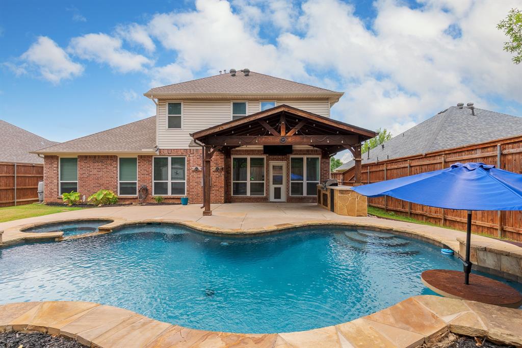 Mc Pherson Ranch - Residential
