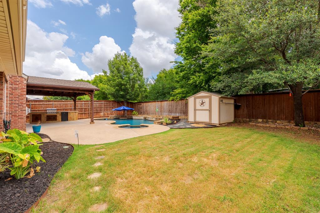 Mc Pherson Ranch - Residential