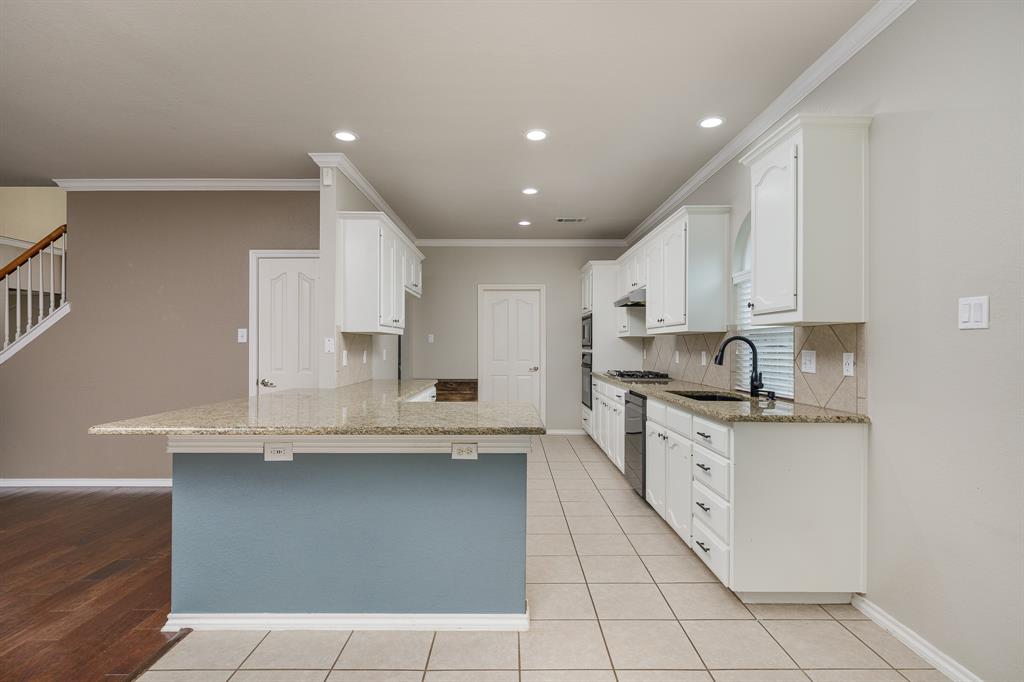 Mc Pherson Ranch - Residential