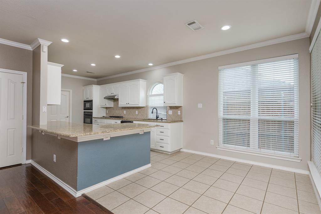 Mc Pherson Ranch - Residential