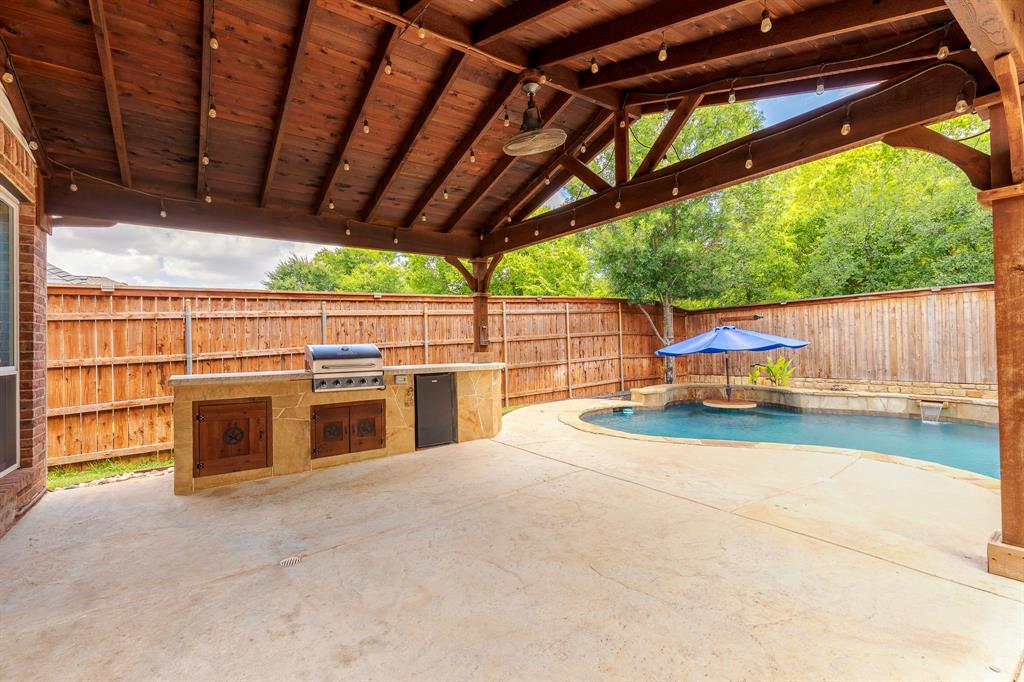 Mc Pherson Ranch - Residential