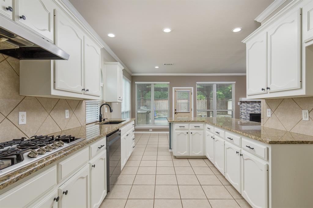 Mc Pherson Ranch - Residential