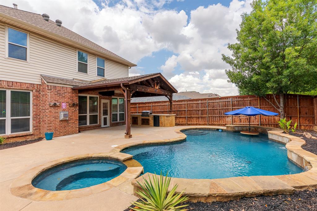 Mc Pherson Ranch - Residential
