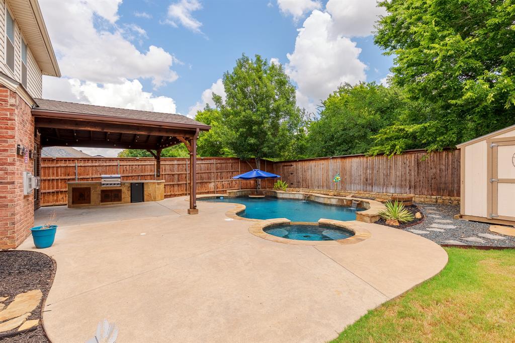 Mc Pherson Ranch - Residential