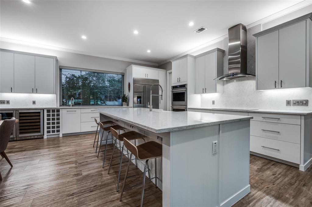 Oak Shores Ph 1 - Residential