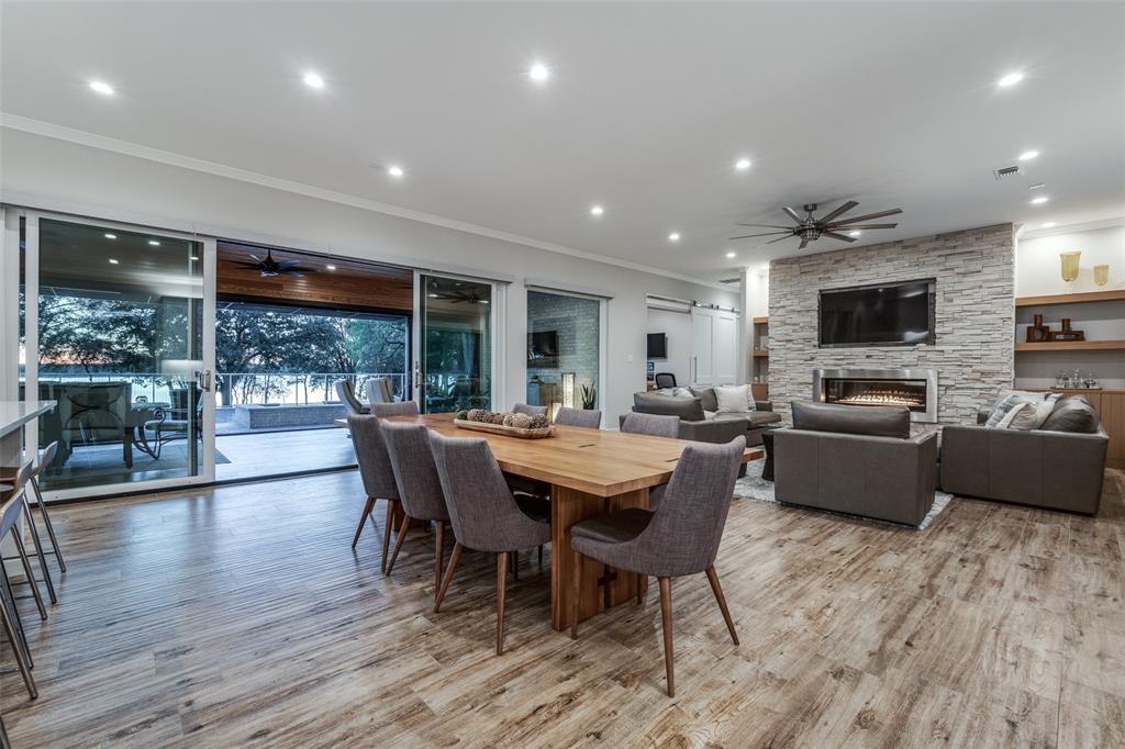 Oak Shores Ph 1 - Residential