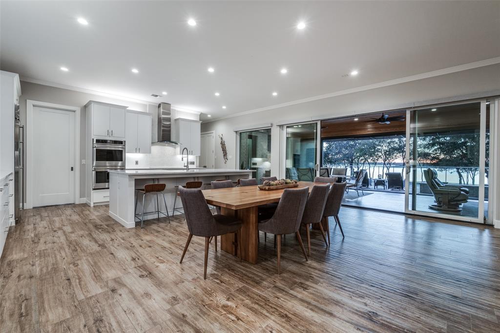 Oak Shores Ph 1 - Residential