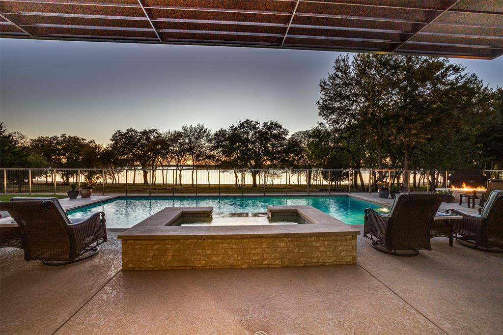 Oak Shores Ph 1 - Residential
