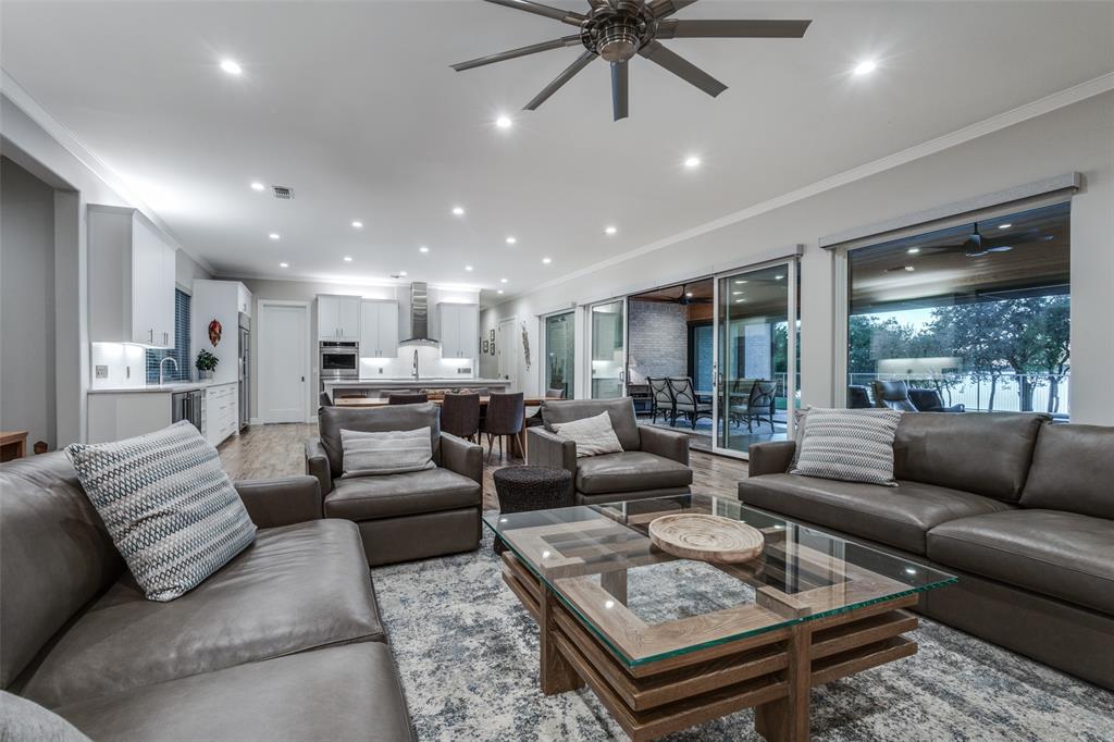 Oak Shores Ph 1 - Residential