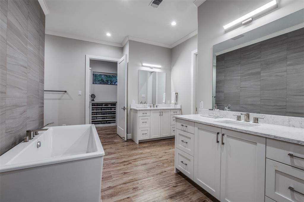 Oak Shores Ph 1 - Residential