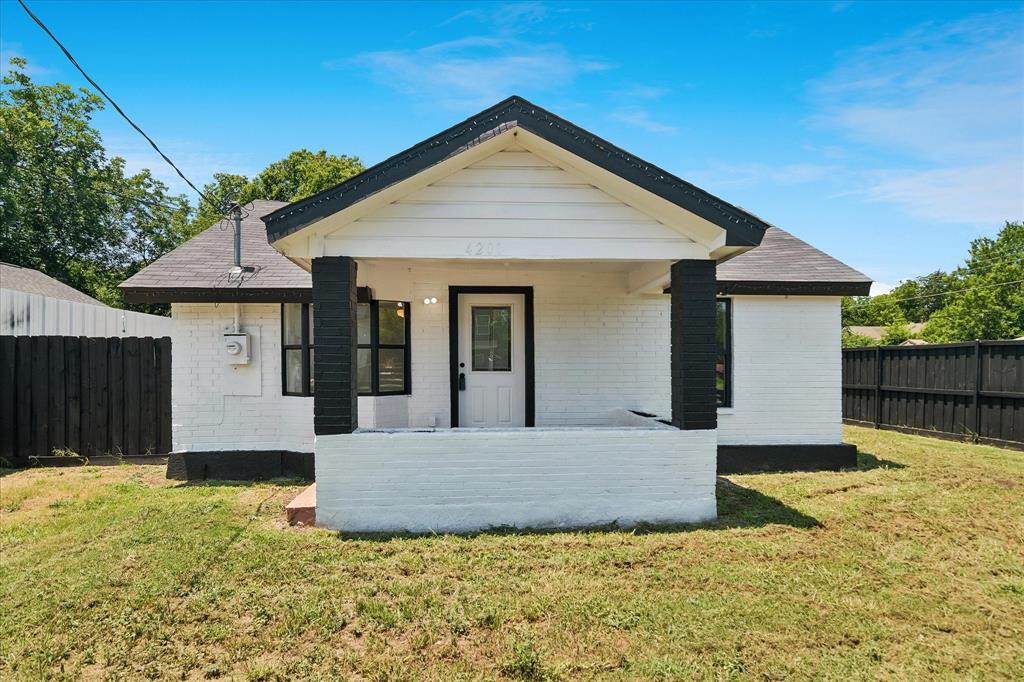 Thomas - Residential
