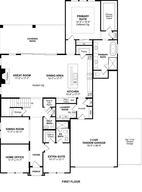Wellington - Residential