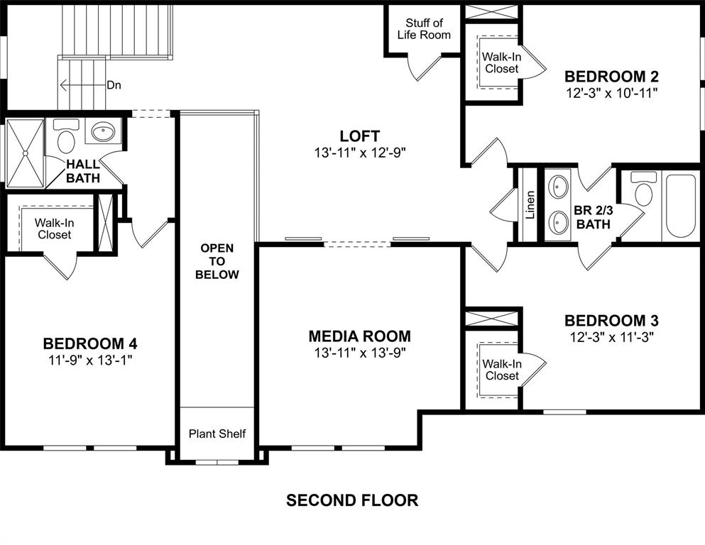 Wellington - Residential