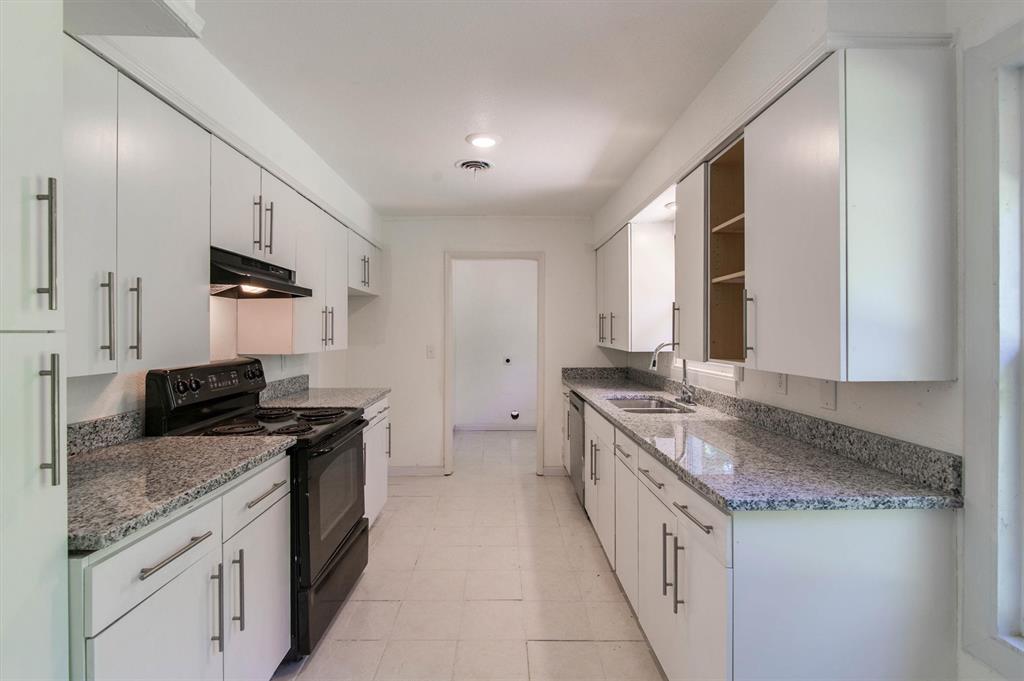 Richland Heights Add - Residential
