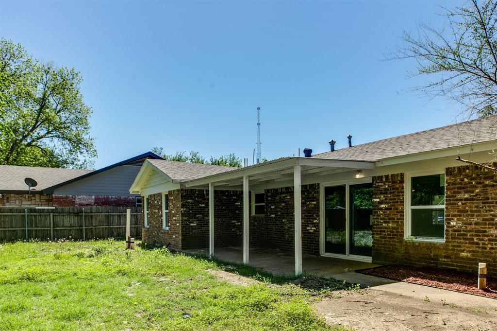 Richland Heights Add - Residential