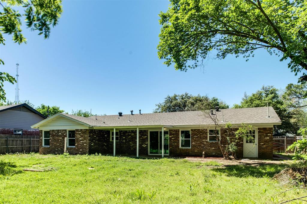 Richland Heights Add - Residential
