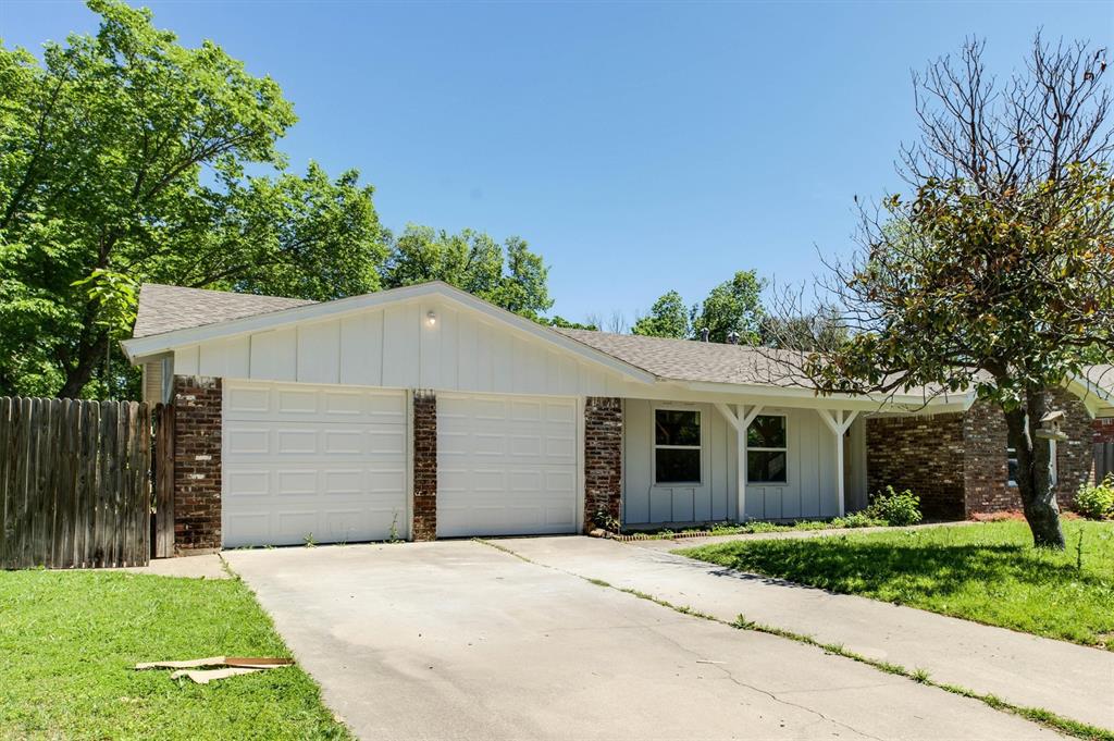 Richland Heights Add - Residential