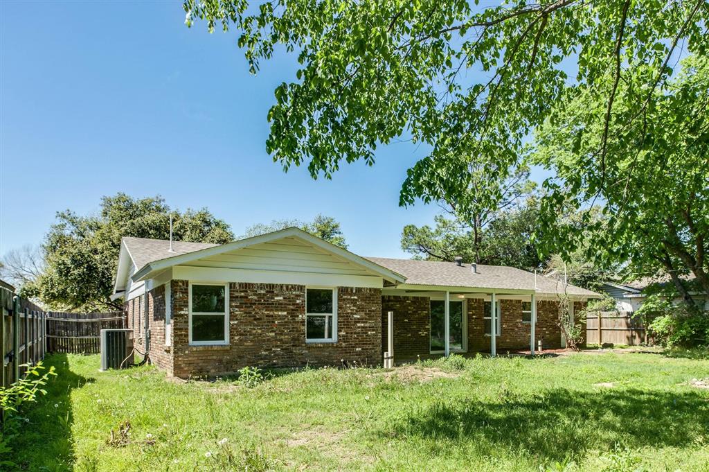 Richland Heights Add - Residential