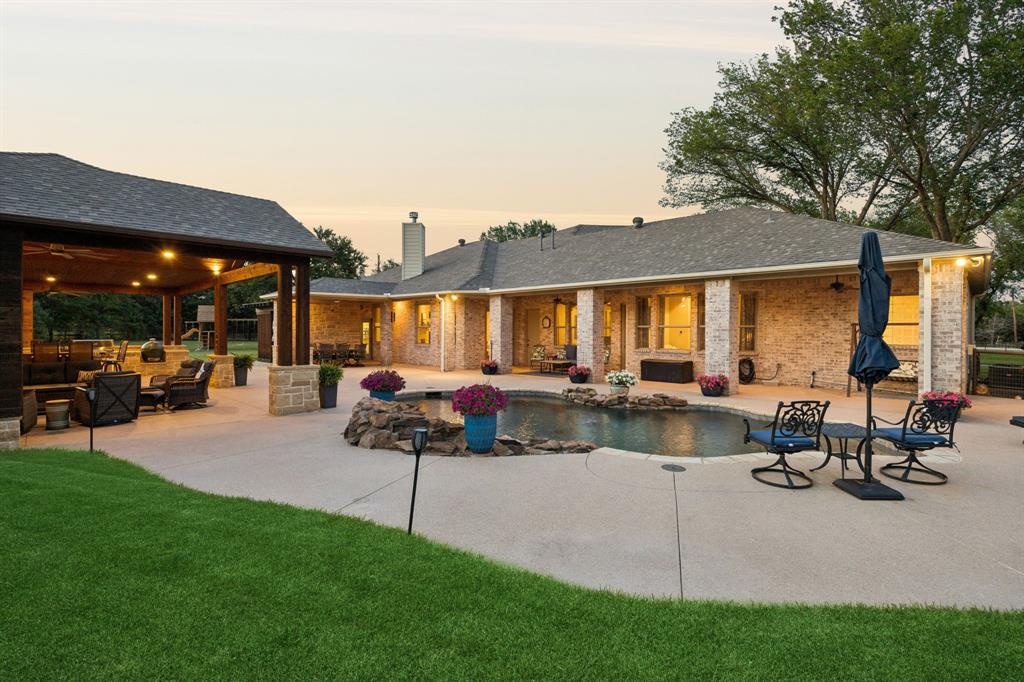Copper Hill Estate - Residential