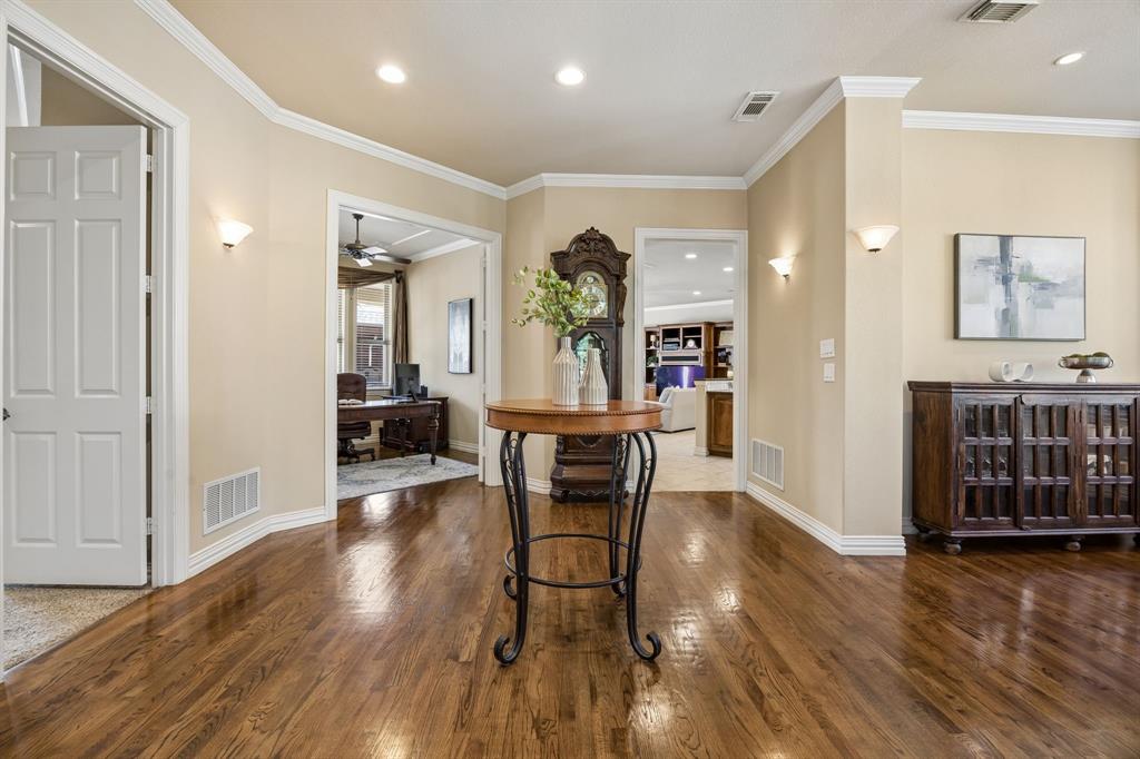 Copper Hill Estate - Residential